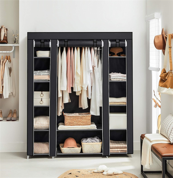 Cloth Wardrobe